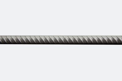 Stainless steel reinforcement  Ø 12 mm