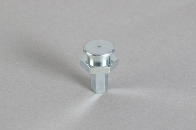 HP pan head nipple internal thread M6