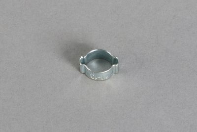 2-ear hose clamp 
