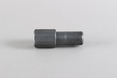 Ramming tool internal thread G1/2“ (Ø 21,3 mm)