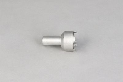 Suction nozzle outside Ø19 mm 