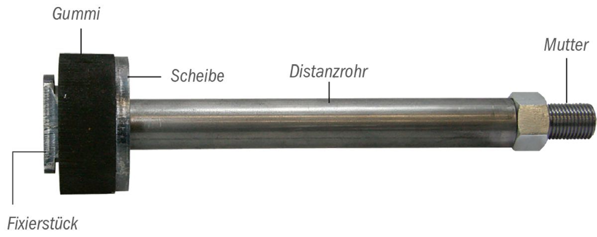 DESOI Spundwandpacker DESOI Spundwandpacker